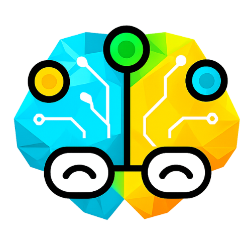 Decker logo