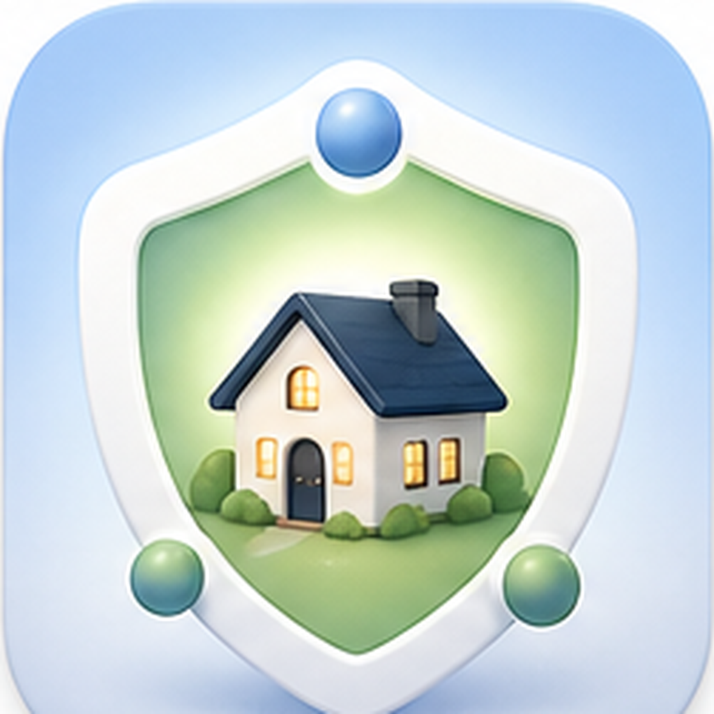 BRYKK — Family Safety App logo