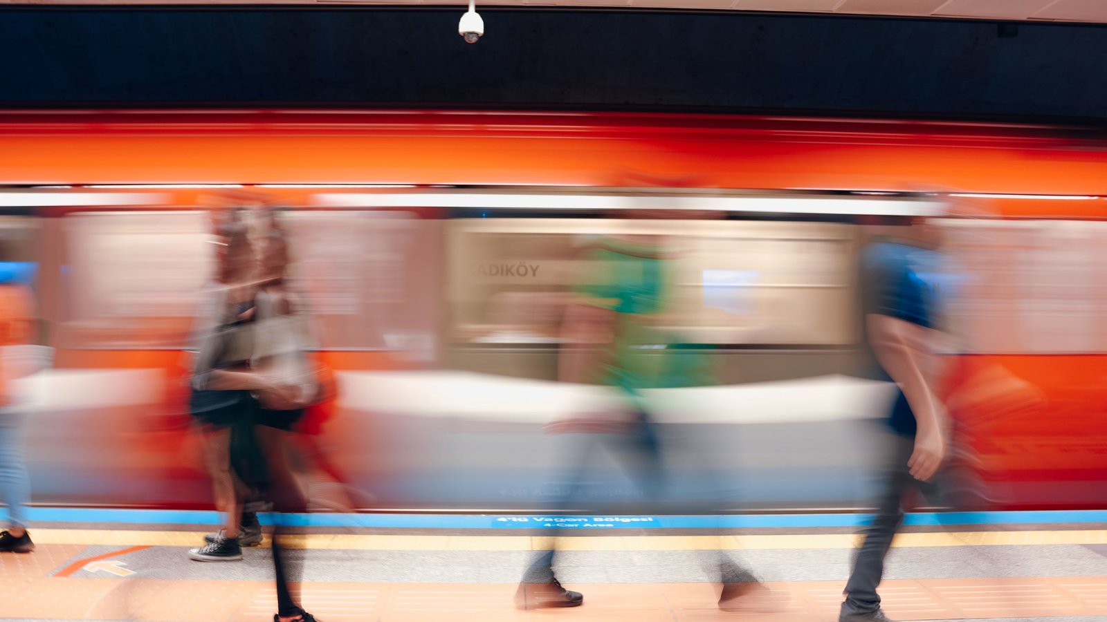 How to Get Your Side Project Ready for a Traffic Spike