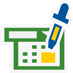 Date Picker for Excel logo