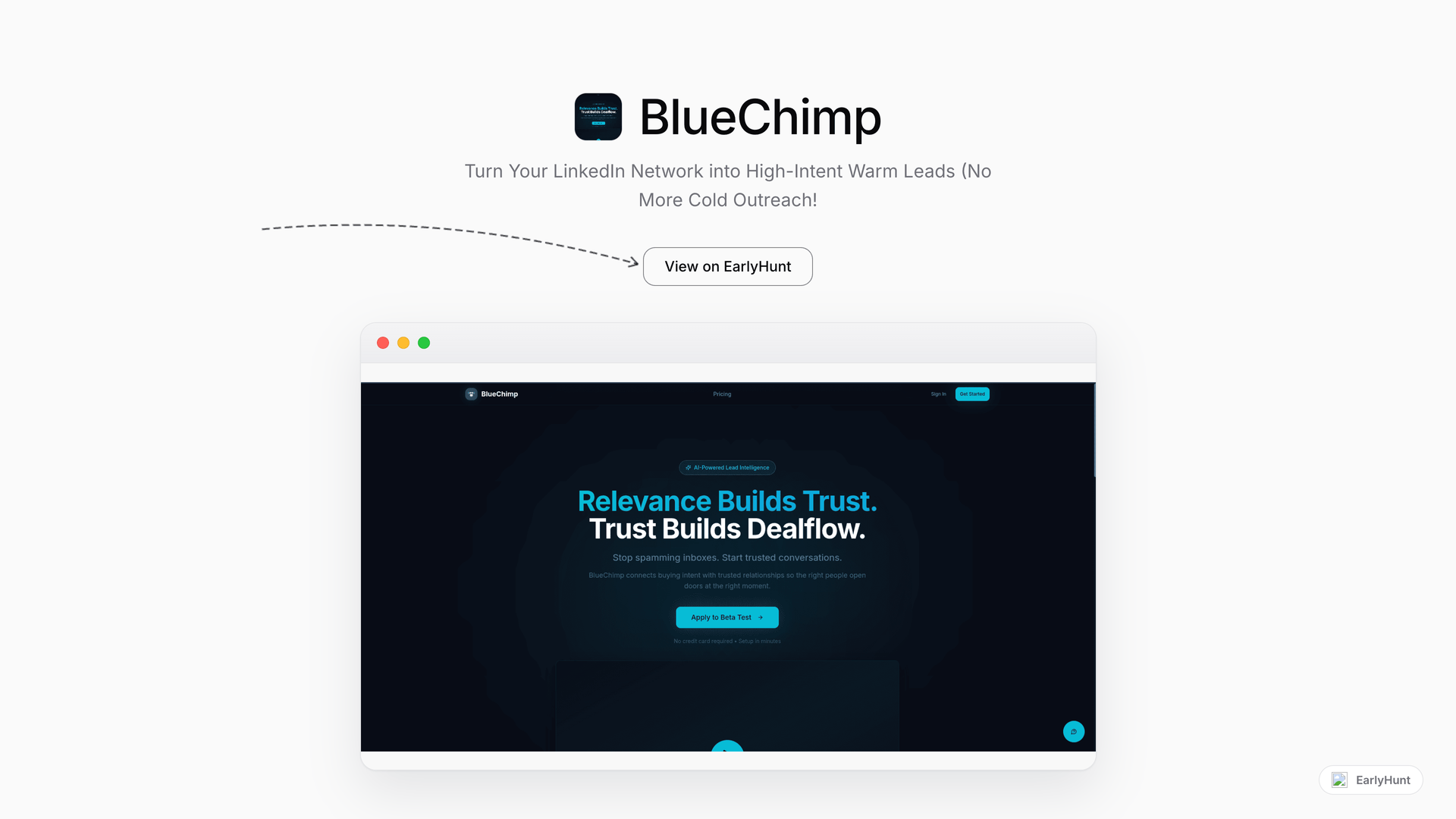 Optimizing Revenue Teams with BlueChimp's AI Marketing Tools