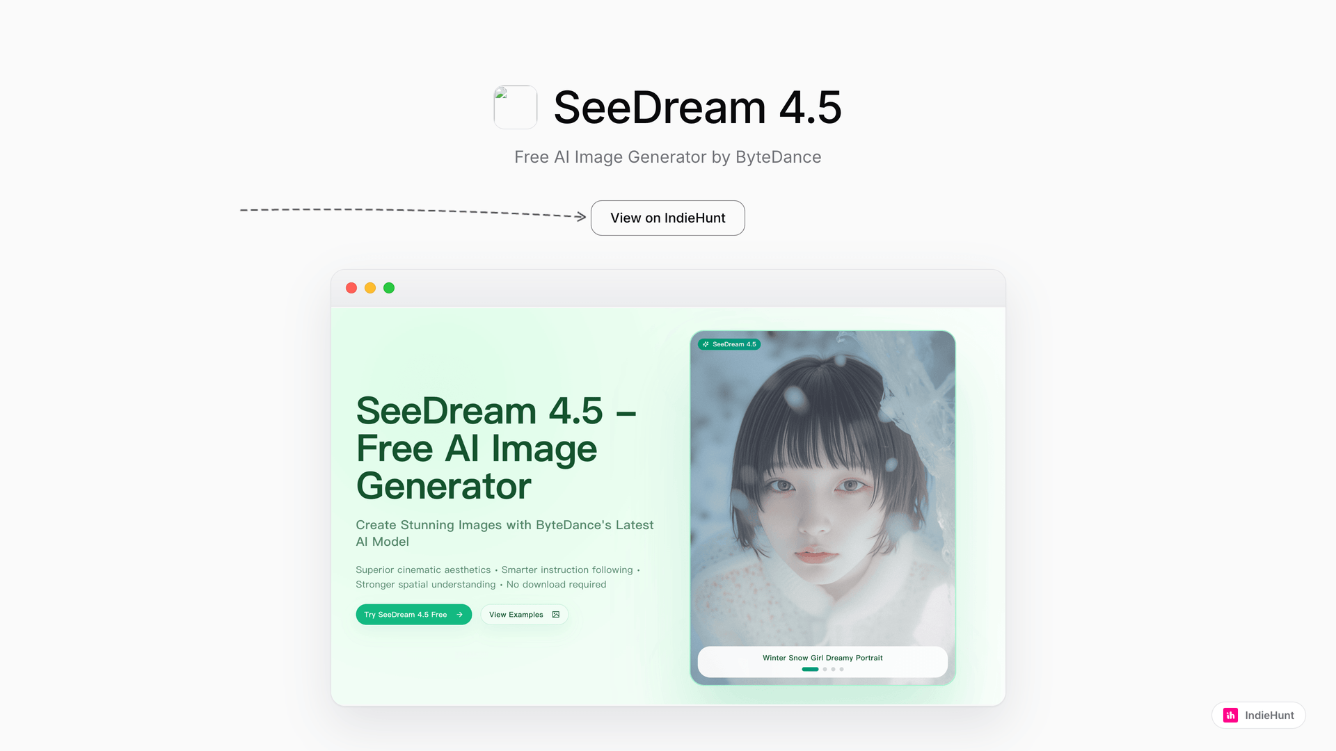 Enhance AI Image Creation with SeeDream 4.5's Cinematic Precision