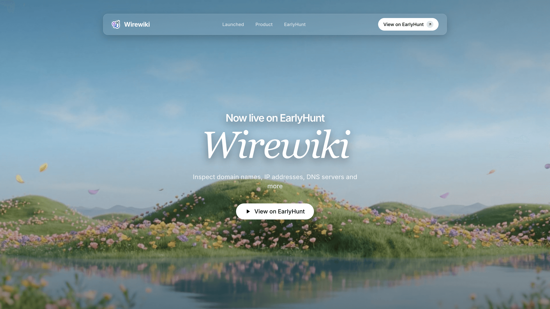 Exploring Internet Infrastructure with Wirewiki's Tools