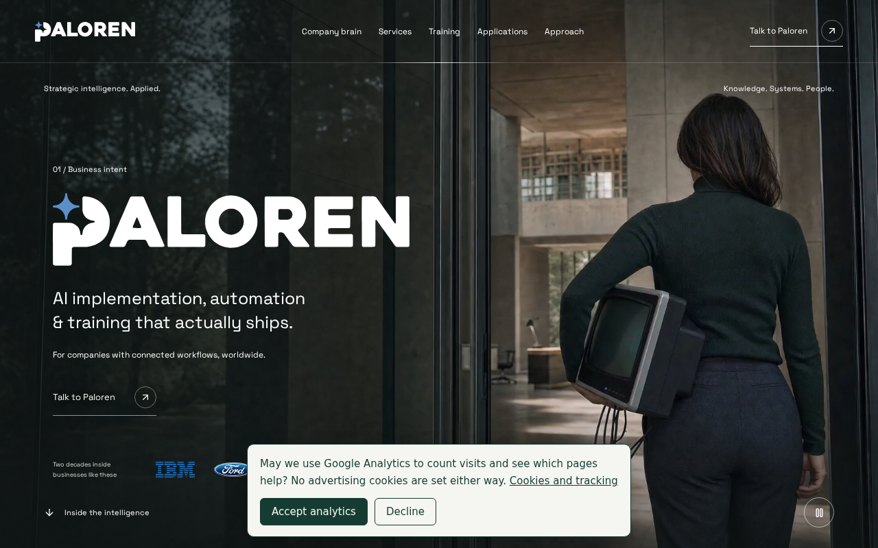 Paloren preview