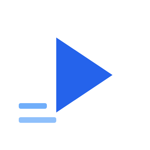VideoText logo