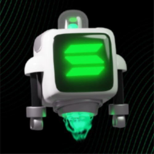ChartUp logo