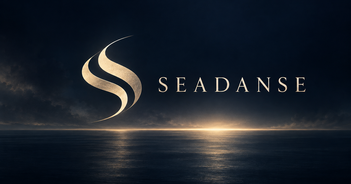 Seadanse preview
