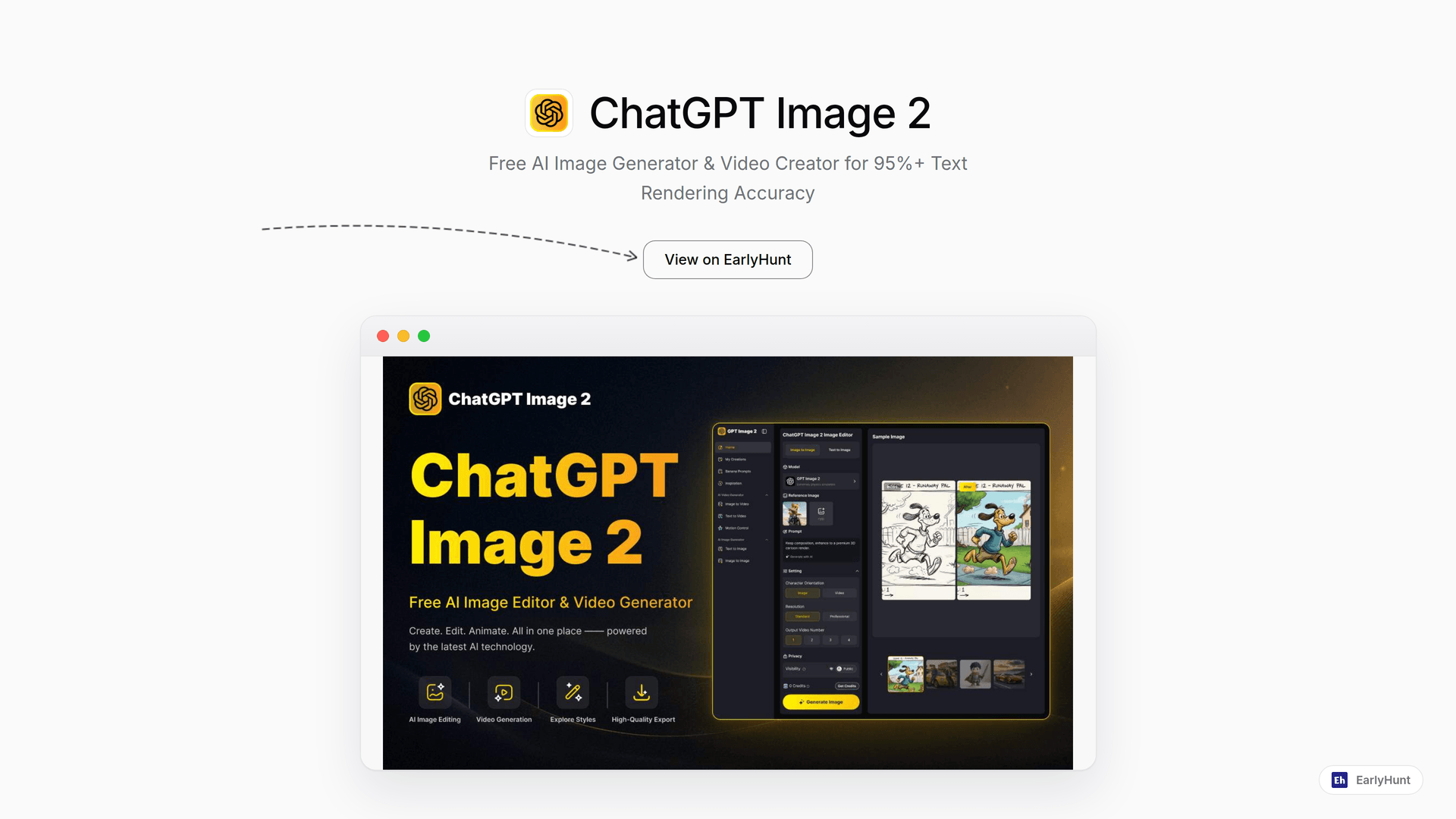 AI Image Generation: How ChatGPT Image 2 Enhances Creativity