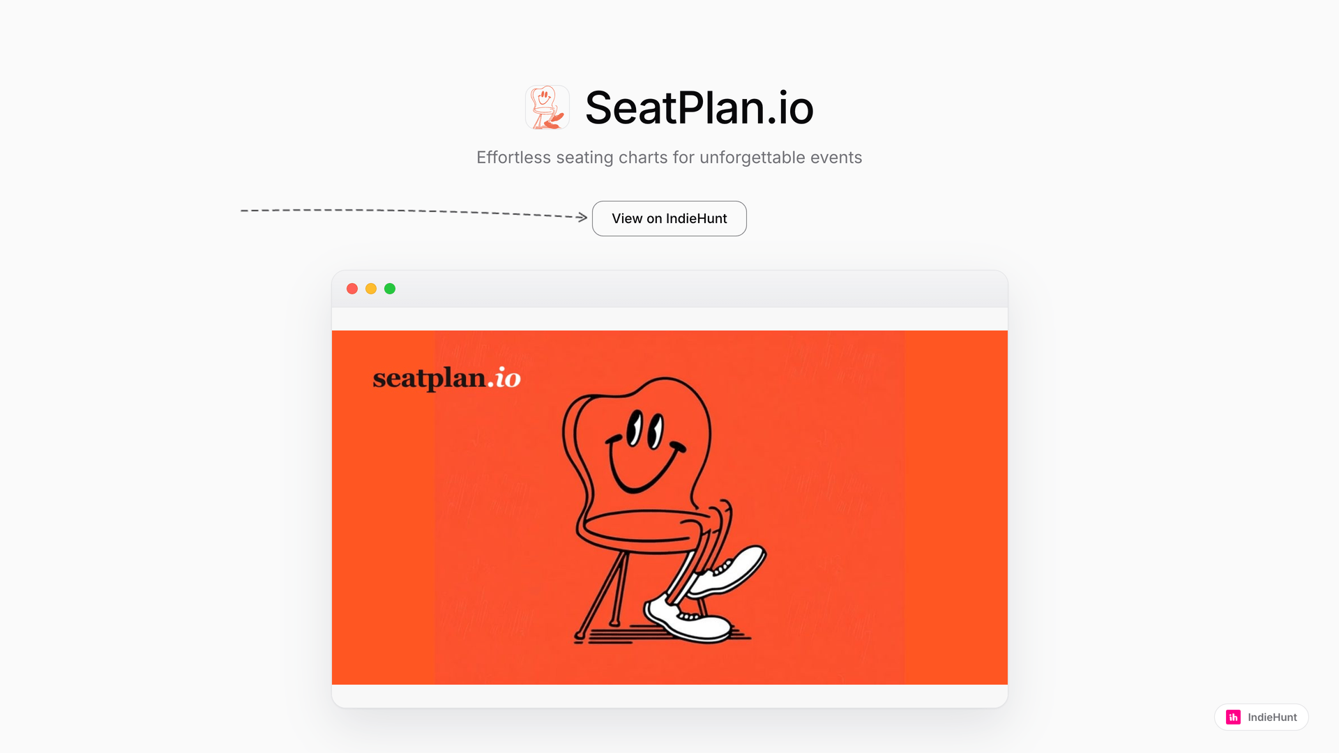 Streamline Event Planning: How SeatPlan.io Simplifies Seating