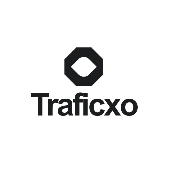Best Digital Marketing Company in India | SEO, PPC & Web — Traficxo logo