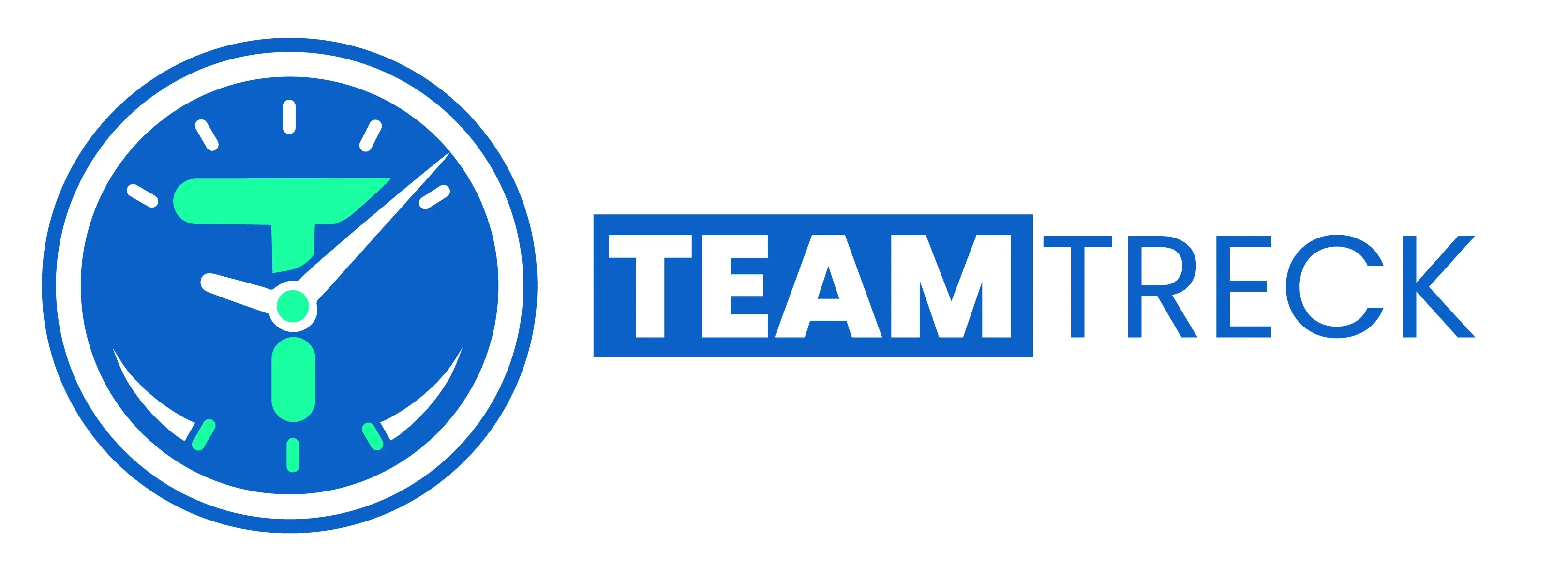 TeamTreck screenshot 1