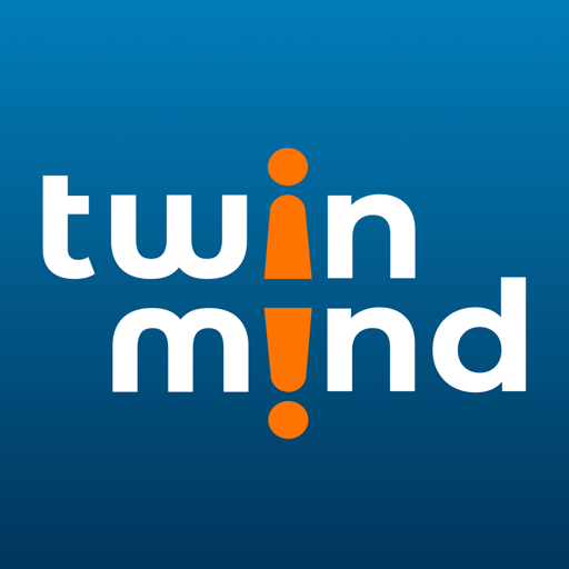 TwinMind logo