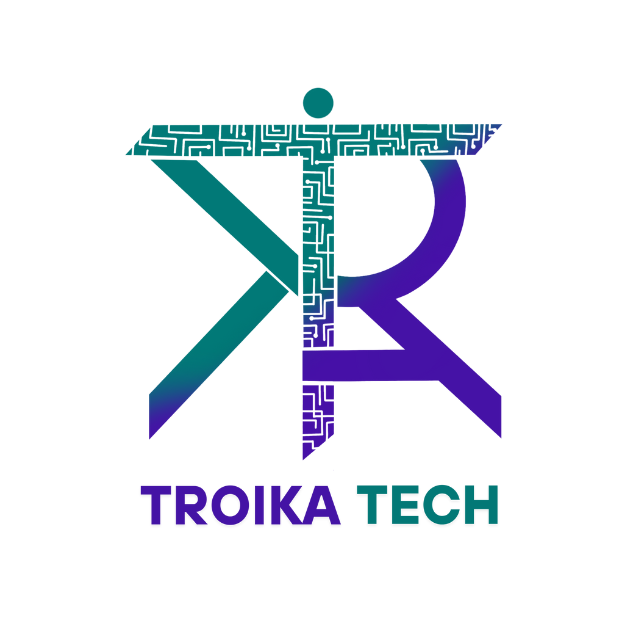 Troika Tech