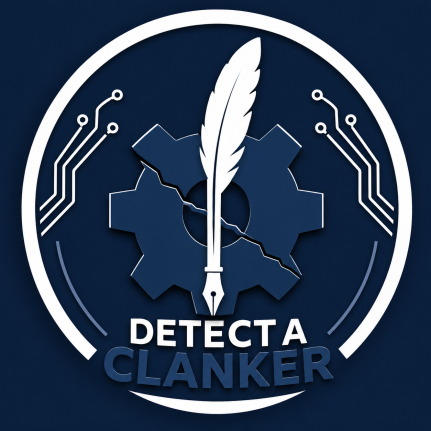 detectaclanker