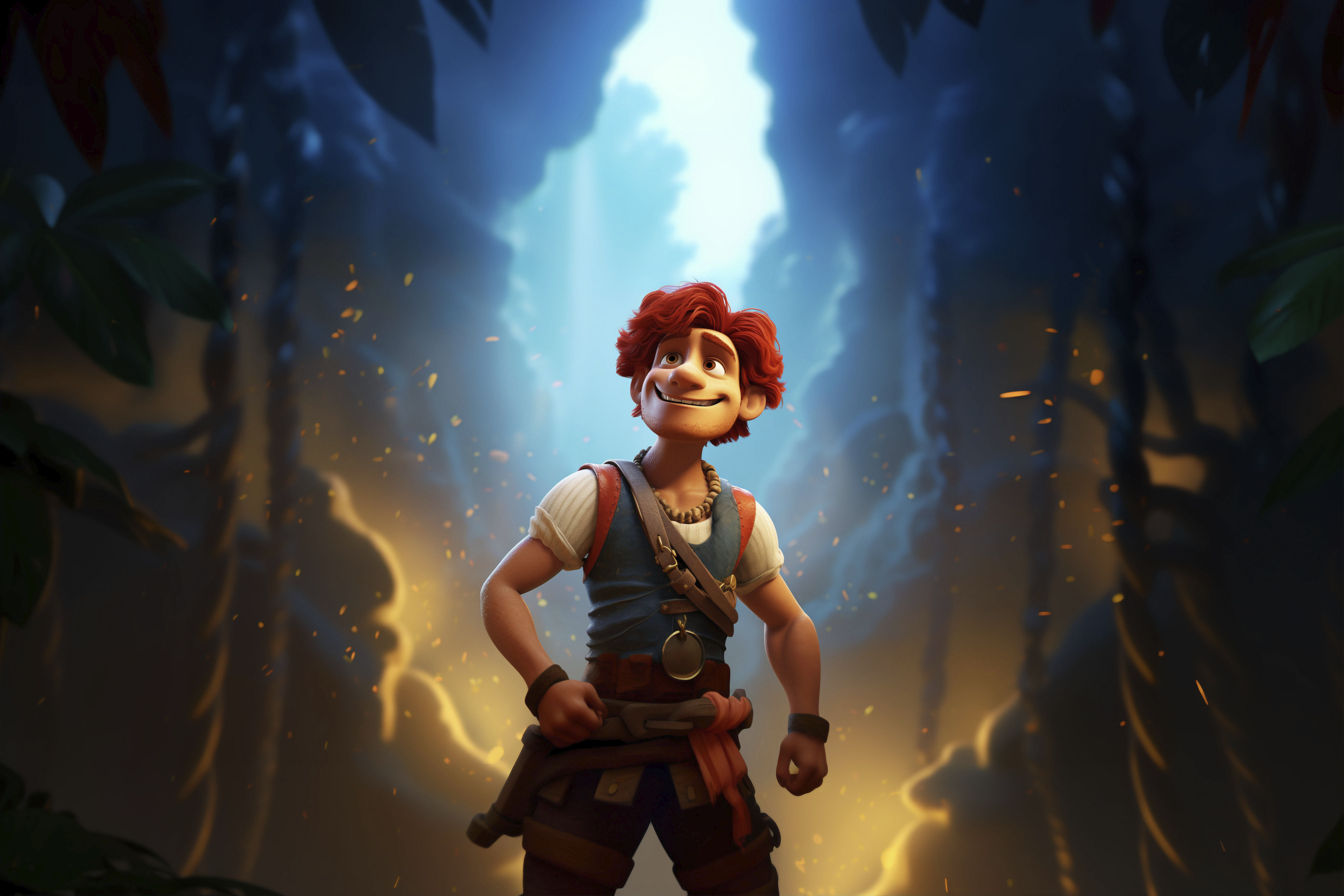 Ixie Gaming preview