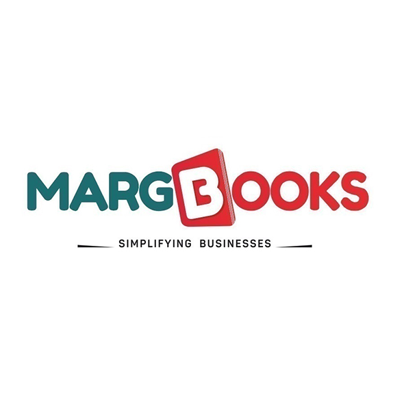 MargBooks preview