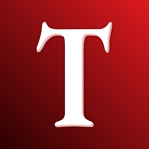 THRIVE logo