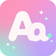 CuteFontGen logo