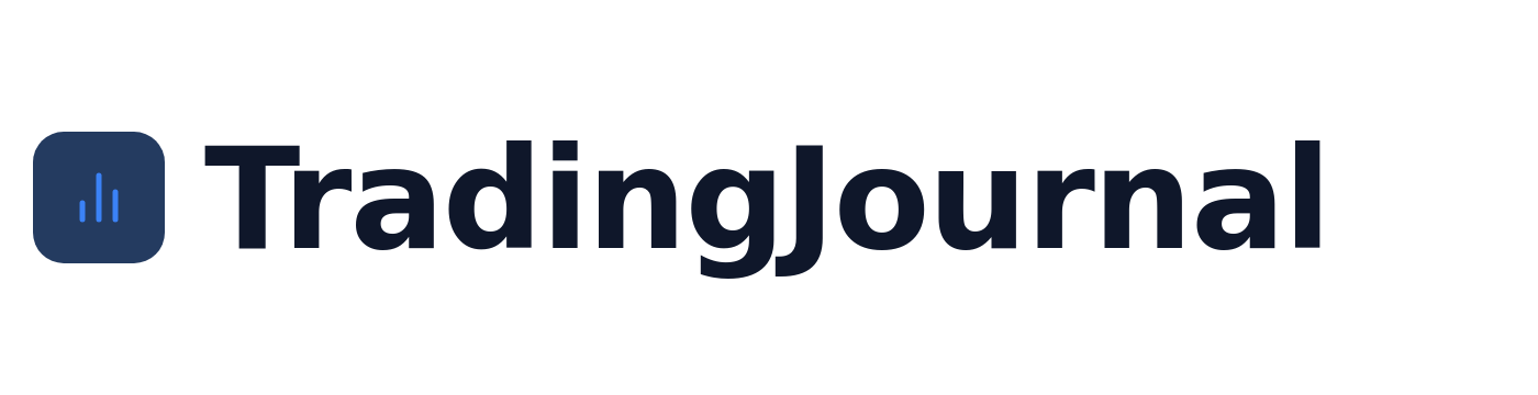 TradingJournal logo