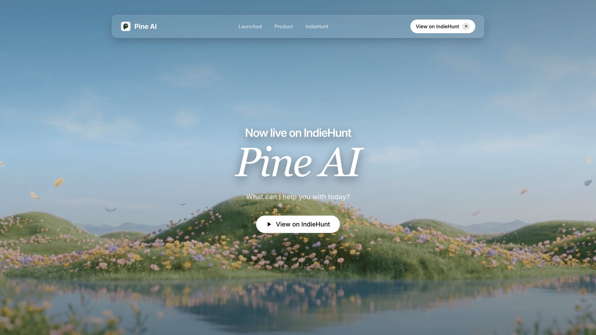 Overcome Execution Gaps with Pine AI's Autonomous Solutions