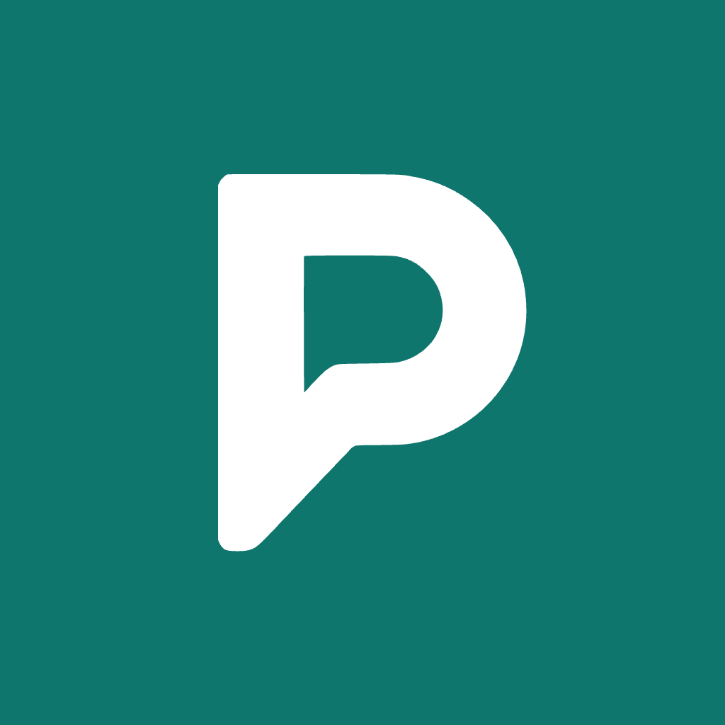 Prabzo — Client Manager logo