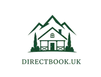 Directbook logo
