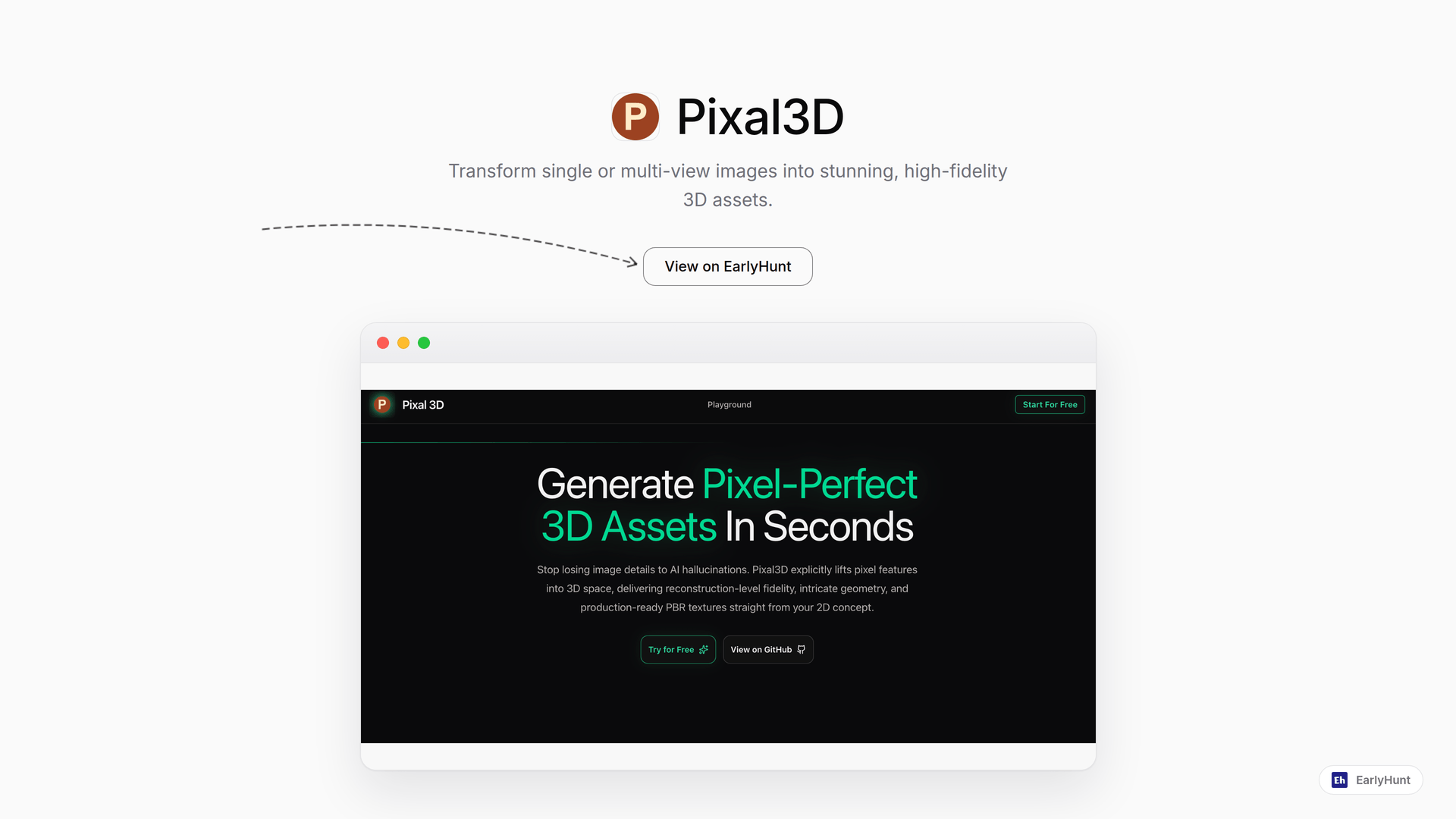 Enhancing 3D Asset Creation: Pixal3D's Solution for Artists