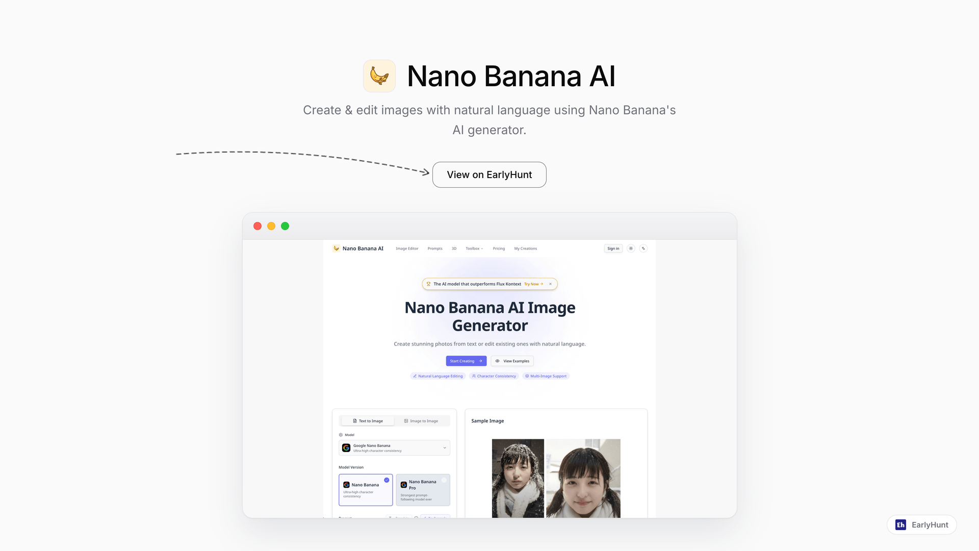 Enhance Image Creation with Nano Banana's AI Language Tools