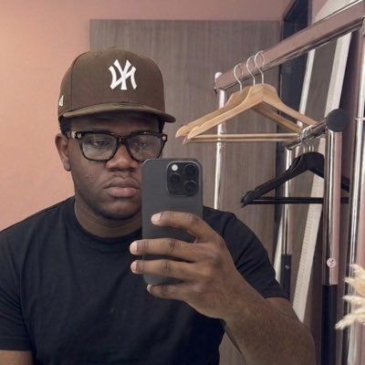 Jed avatar