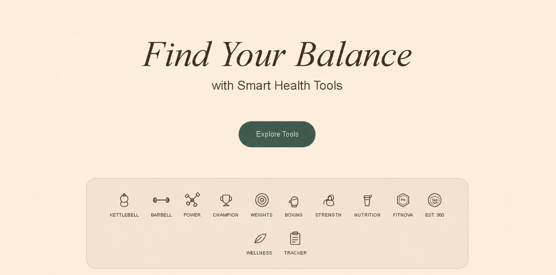 fitnova360 preview