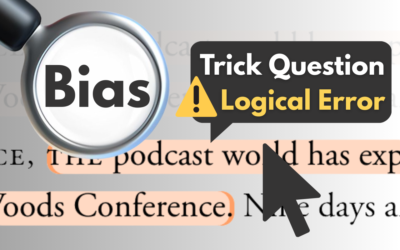 LogicLens website preview