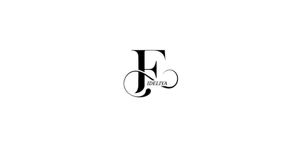 Fideliya logo