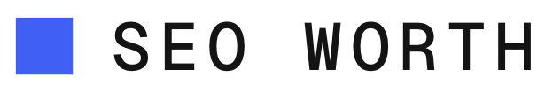 SEO Worth logo