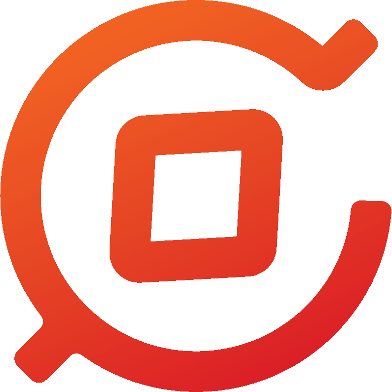 Prime Compass ai logo