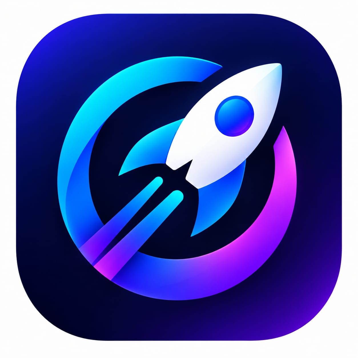 Launch Nest LN logo
