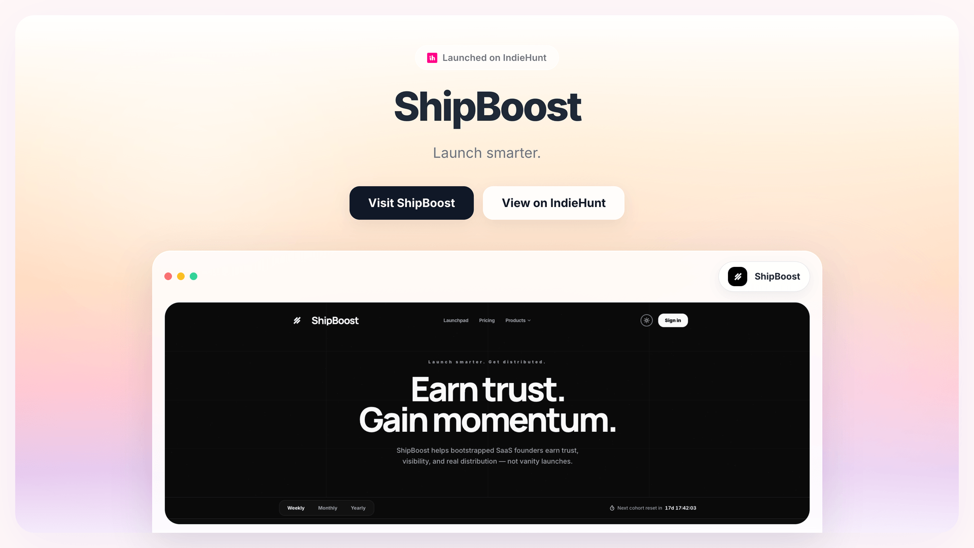 Simplify Startup Marketing with ShipBoost's Efficient Tools