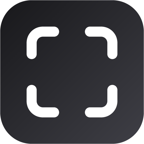 PageLens AI - Turn your AI-built app into something launch-ready logo