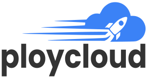 CloudPloy logo
