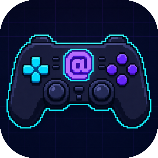 Names for Games logo