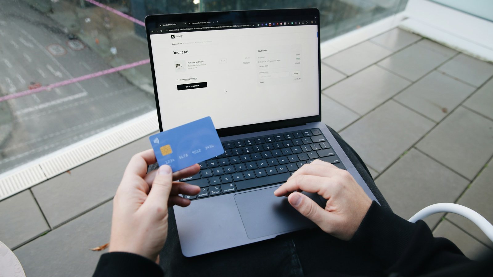 How to Start Charging for a Side Project While You Have a Day Job