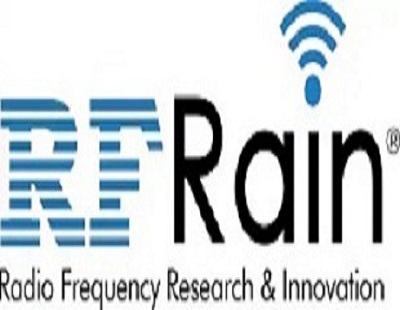 RF Rain