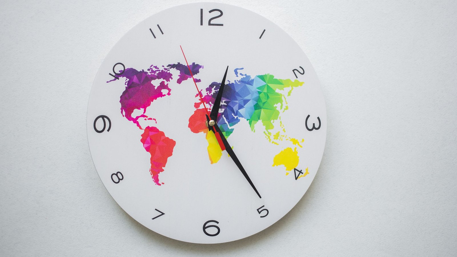 How to Handle Time Zones and Dates in Your Product Without Bugs
