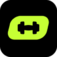 WorkoutStack logo