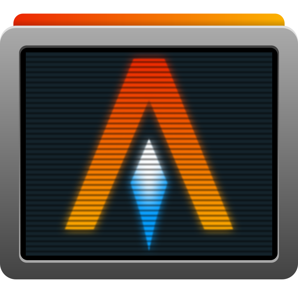 Alacritty preview