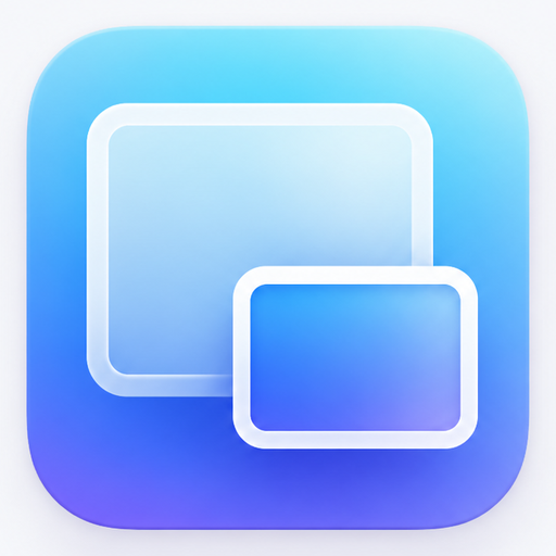 Pocket Screen logo