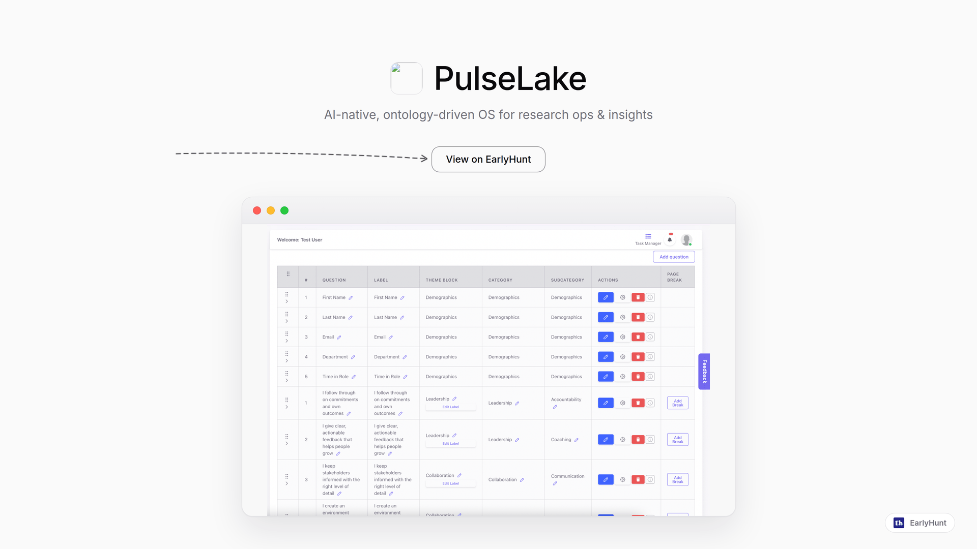 Streamlining Research: How PulseLake Enhances Team Efficiency