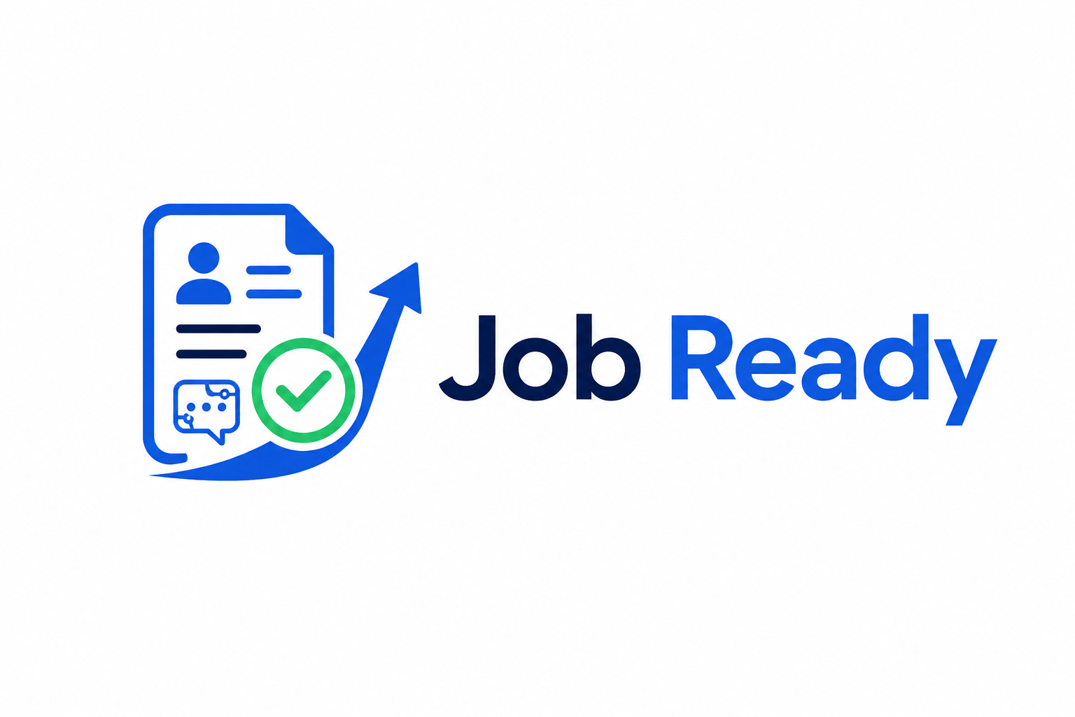 Job Ready logo