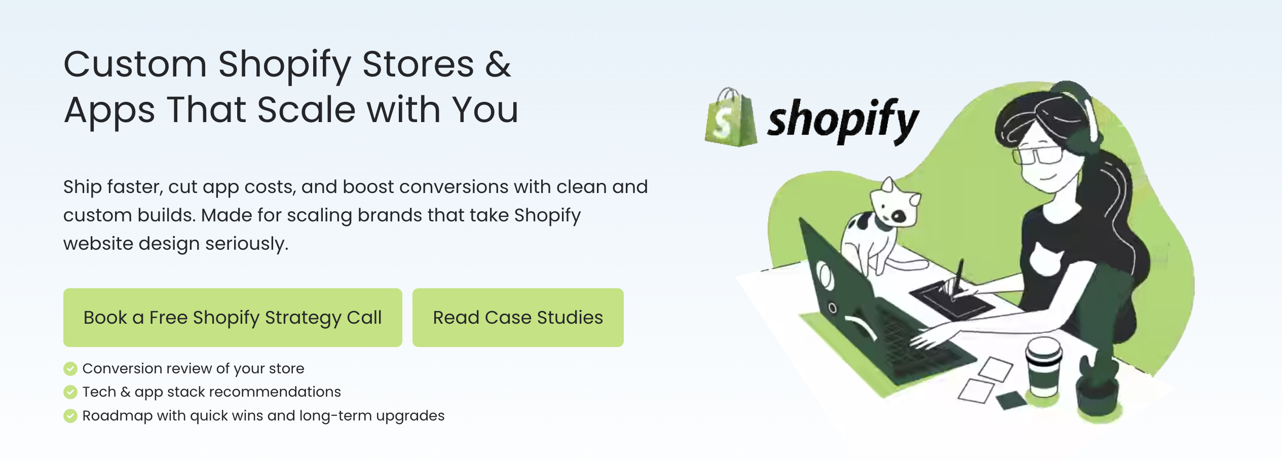 The ShopNinjas screenshot 1
