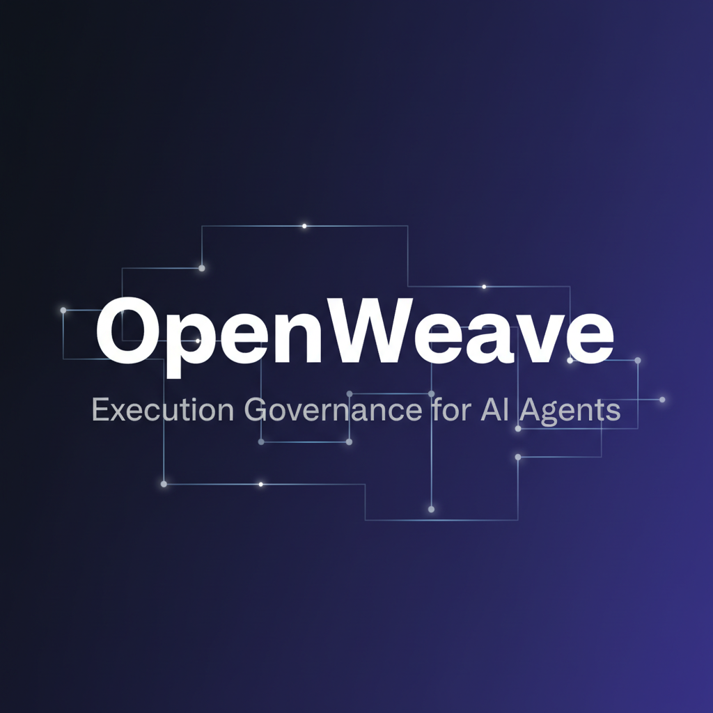 OpenWeave screenshot 1