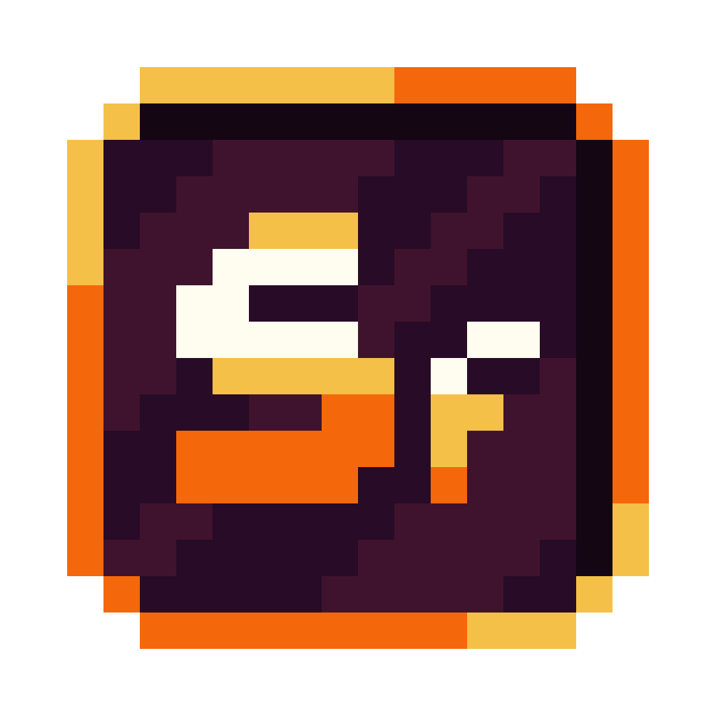 AI Pixel Art Generator logo